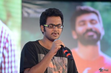 Raghuvaran B Tech Movie Audio Launch